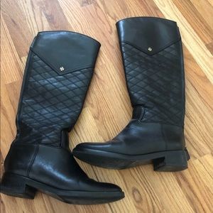 Tory Burch boots